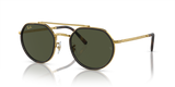 Legend Gold / Green (919631)