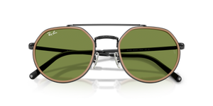 Black / Green (92794E)