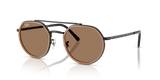 Black / Brown (927973)