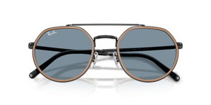 Black / Blue (9279R5)