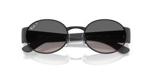 Black / Grey Gradient Polarized (002/M3)