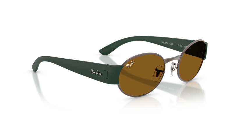Ray-Ban RB3770 in Copper / Brown (925933) - Alternate View