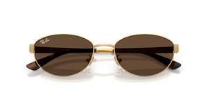 Arista Gold / Dark Brown (001/73)