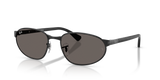 Black / Dark Grey (002/B1)