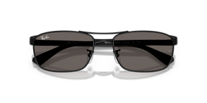 Black / Dark Grey (002/B1)