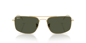 Arista Gold / Green (001/31)