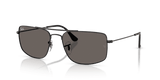 Black / Dark Grey (002/B1)