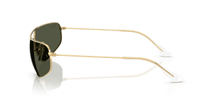 Arista Gold / Green (001/31)