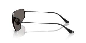 Black / Dark Grey (002/B1)