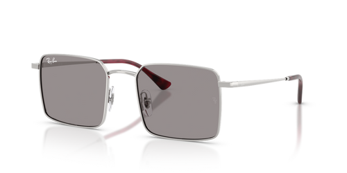 Silver / Grey (003/1)