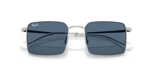 Silver / Dark Blue (003/80)