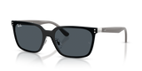 Silver / Dark Grey (003/87)