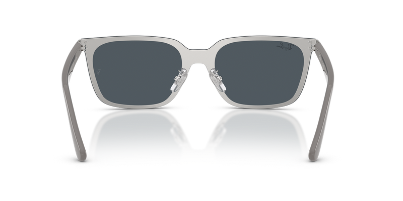 Ray-Ban RB3784D in Silver / Dark Grey (003/87) - Alternate View
