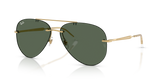 Arista / Dark Green (001/71)