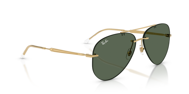 Ray-Ban RB3791 in Arista - Alternate View
