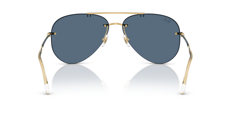 Ray-Ban RB3791 in Arista - Alternate View