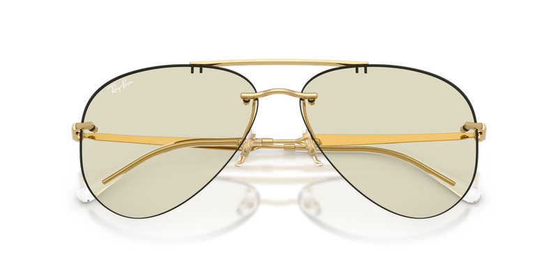 Ray-Ban RB3791 in Arista - Alternate View