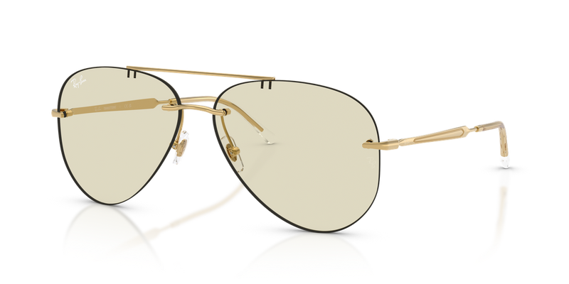Ray-Ban RB3791 in Arista - Alternate View