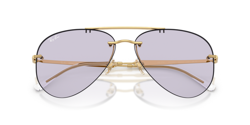 Ray-Ban RB3791 in Arista - Alternate View