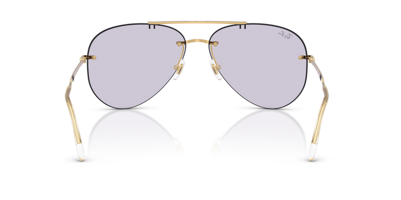 Ray-Ban RB3791 in Arista - Alternate View