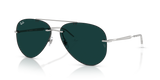 Silver / Emerald (003/M1)