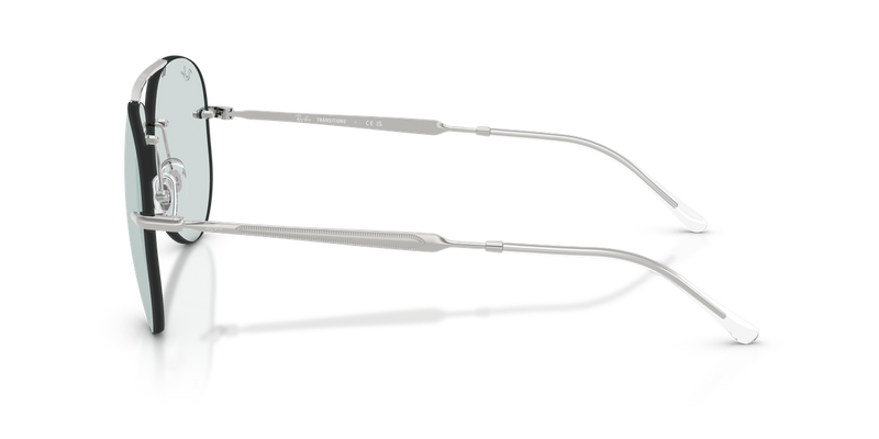 Ray-Ban RB3791 in Silver - Alternate View