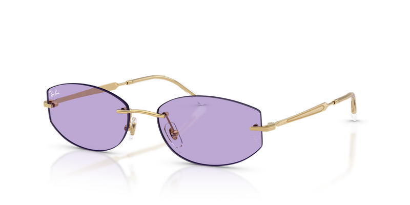 Ray-Ban RB3792 in Arista - Alternate View