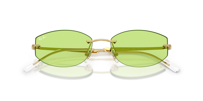 Ray-Ban RB3792 in Arista - Alternate View
