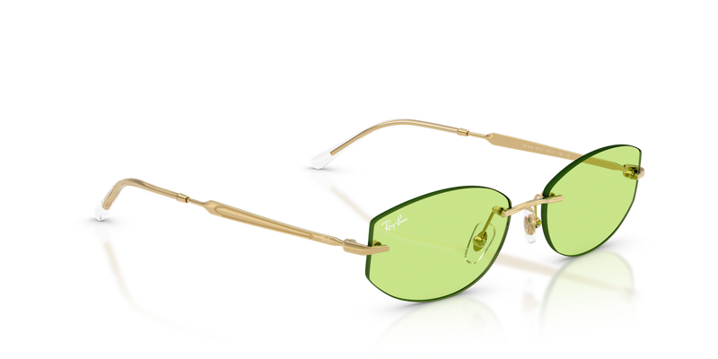 Ray-Ban RB3792 in Arista - Alternate View
