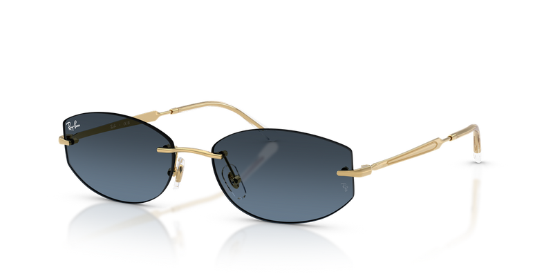 Ray-Ban RB3792 in Arista - Alternate View