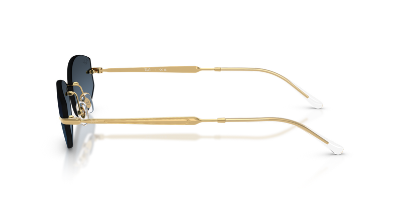 Ray-Ban RB3792 in Arista - Alternate View