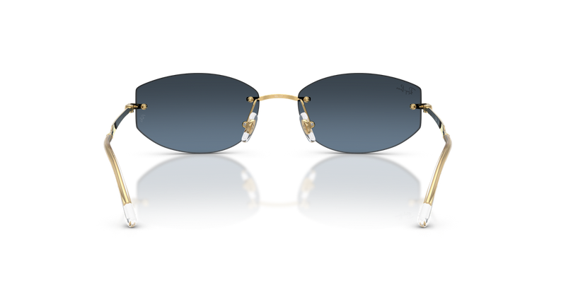 Ray-Ban RB3792 in Arista - Alternate View
