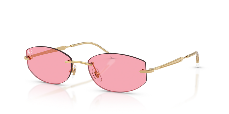 Ray-Ban RB3792 in Arista - Alternate View