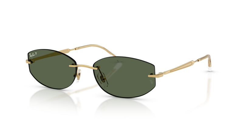 Ray-Ban RB3792 in Arista - Alternate View