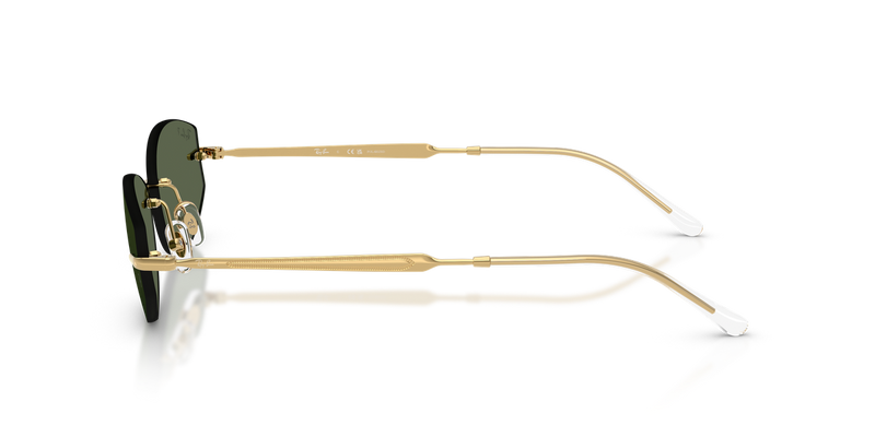 Ray-Ban RB3792 in Arista - Alternate View