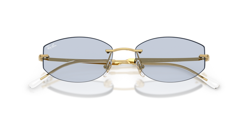 Ray-Ban RB3792 in Arista - Alternate View