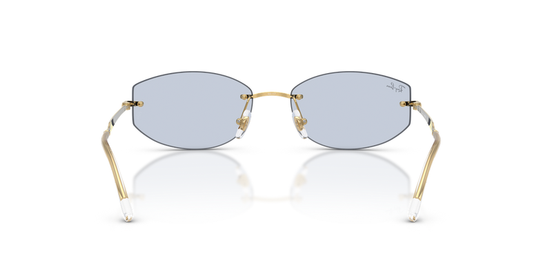 Ray-Ban RB3792 in Arista - Alternate View