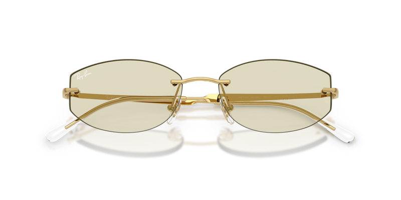 Ray-Ban RB3792 in Arista - Alternate View