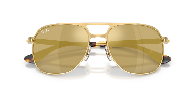 Ray-Ban BILL MAX in Arista - Alternate View