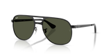 Black / Green (002/31)