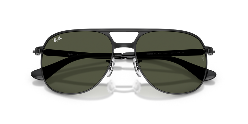 Ray-Ban BILL MAX in Black - Alternate View
