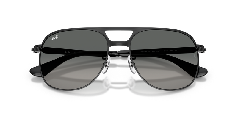 Ray-Ban BILL MAX in Black - Alternate View