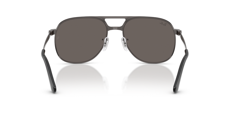 Ray-Ban BILL MAX in Gunmetal - Alternate View