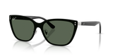 Silver / Polarized Green (003/9A)