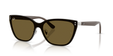 Silver / Dark Brown (928873)