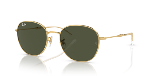 Arista Gold / Green (001/31)