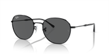 Black / Dark Grey (002/B1)