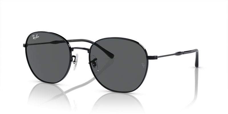 Ray-Ban RB3809 in Black - Alternate View