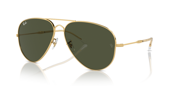 Ray-Ban OLD AVIATOR