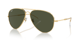 Arista Gold / Green (001/31)